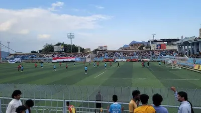 اخبار اليمن الان الحدث اليوم عاجل 