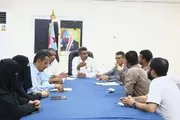 عرب تايم اخبار اليمن الان تنفيذية انتقالي اجتماعها التحضير لفعالية اخبار اليمن الان الحدث اليوم عاجل عرب تايم