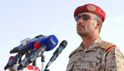 اخبار اليمن الان رئيس الأركان رسالة لليمنيين الوحدة اخبار اليمن الان الحدث اليوم عاجل