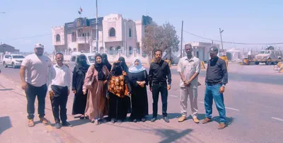 اخبار اليمن الان الحدث اليوم عاجل 