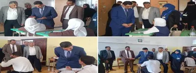 اخبار اليمن الان الحدث اليوم عاجل 