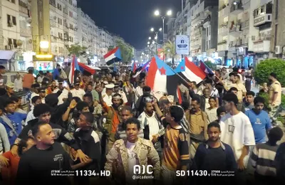 اخبار اليمن الان الحدث اليوم عاجل 