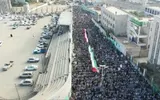 صحيفة الثورة صنعاء اخبار اليمن الان محافظة تشهد مسيرة حاشدة وإسنادا اخبار اليمن الان الحدث اليوم عاجل صحيفة الثورة صنعاء