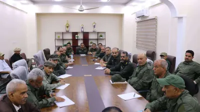 اخبار اليمن الان الحدث اليوم عاجل 