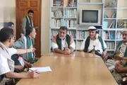 صحيفة الثورة صنعاء اخبار اليمن الان اجتماع البيضاء التحشيد لفعالية المركزية اخبار اليمن الان الحدث اليوم عاجل صحيفة الثورة صنعاء
