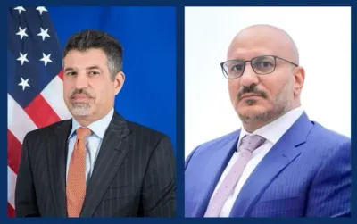 اخبار اليمن الان السفير الأمريكي يهنئ البحر الأحمر اخبار اليمن الان الحدث اليوم عاجل