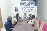 صدى الحقيقة اخبار اليمن الان تنفيذية انتقالي المسيلة للمشاركة الاحتلال اخبار اليمن الان الحدث اليوم عاجل صدى الحقيقة