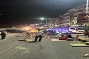 عرب تايم اخبار اليمن الان وتقارير مديريات العاصمة يفترشون الكهرباء اخبار اليمن الان الحدث اليوم عاجل عرب تايم