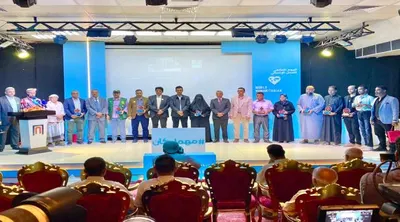 اخبار اليمن الان مؤسسة فعالية العالمي الإنساني بالمكلا اخبار اليمن الان الحدث اليوم عاجل