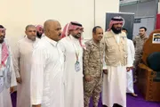 كريتر إسكاي اخبار اليمن الان واحدة الجدل لوزير الدفاع الداعري اخبار اليمن الان الحدث اليوم عاجل كريتر إسكاي