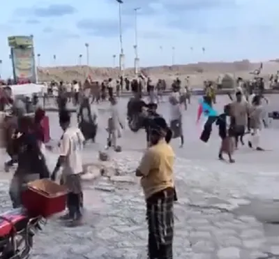 اخبار اليمن الان الطوارئ جماهير الانتقالي بالرصاص المكلا اخبار اليمن الان الحدث اليوم عاجل