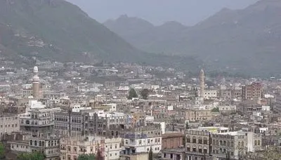 اخبار اليمن الان الحدث اليوم عاجل 