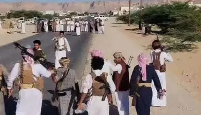 اخبار اليمن الان الحدث اليوم عاجل 