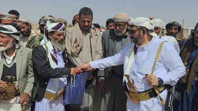 اخبار اليمن الان بالصور تشييع جثمان عبدالله المرادي اخبار اليمن الان الحدث اليوم عاجل