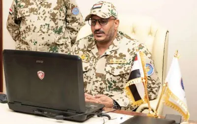 اخبار اليمن الان الحدث اليوم عاجل 