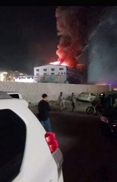 اخبار اليمن الان الحدث اليوم عاجل 