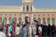 صحيفة المرصد اخبار اليمن الان انتقالي التصعيد السلمي الانفلات الخدمي اخبار اليمن الان الحدث اليوم عاجل صحيفة المرصد
