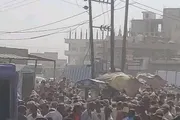 كريتر إسكاي اخبار اليمن الان مطالبات منتجات مجهولة المصدر الاسواق اخبار اليمن الان الحدث اليوم عاجل كريتر إسكاي