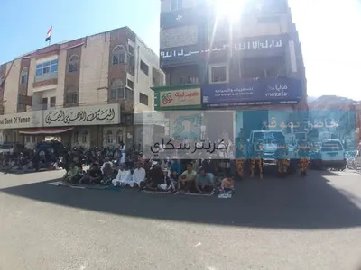 اخبار اليمن الان الحدث اليوم عاجل 