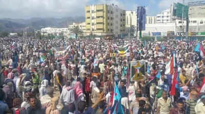 اخبار اليمن الان الحدث اليوم عاجل 