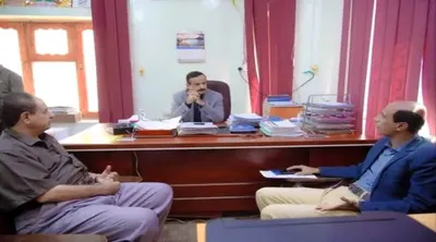 اخبار اليمن الان التعليم للرواتب الانضباط وتجاوز التحديات اخبار اليمن الان الحدث اليوم عاجل