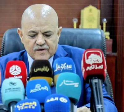 اخبار اليمن الان محاولة المدينة صهاريج المياه وتحذير اخبار اليمن الان الحدث اليوم عاجل