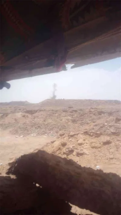 اخبار اليمن الان إصابة جنديين مسيرة حوثية بالعبر اخبار اليمن الان الحدث اليوم عاجل