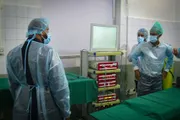 صدى الحقيقة اخبار اليمن الان الضالع عمليات المناظير الجراحية بمستشفى اخبار اليمن الان الحدث اليوم عاجل صدى الحقيقة