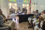 صحيفة الثورة صنعاء اخبار اليمن الان الفريق التنموي الملابس والأقمشة الأمانة اخبار اليمن الان الحدث اليوم عاجل صحيفة الثورة صنعاء