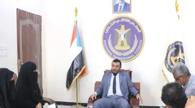اخبار اليمن الان انتقالي الكابتن العولقي العملية السياسية اخبار اليمن الان الحدث اليوم عاجل
