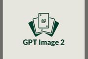 OpenAI تطلق GPT Image 2 بقدرات مذهلة في...