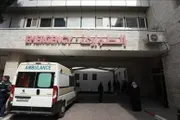 صحيفة الثورة صنعاء اخبار اليمن الان الصحة الفلسطينية تحذر للمنظومة الصحية اخبار اليمن الان الحدث اليوم عاجل صحيفة الثورة صنعاء