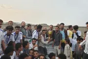 صحيفة الثورة صنعاء اخبار اليمن الان تتويج التصحيح جرانع الرسول الأعظم اخبار اليمن الان الحدث اليوم عاجل صحيفة الثورة صنعاء