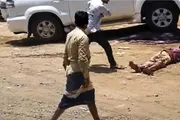عرب تايم اخبار اليمن الان اخبار وتقارير مقتل آيسكريم برصاص اخبار اليمن الان الحدث اليوم عاجل عرب تايم