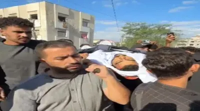اخبار اليمن الان تشييع جثمان الصحفي الجعفراوي الأخير اخبار اليمن الان الحدث اليوم عاجل