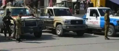 اخبار اليمن الان الحدث اليوم عاجل 