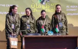 عكاظ اخبار اليمن الان الدفعة صفقة التبادل إسيرات إسرائيليات اخبار اليمن الان الحدث اليوم عاجل عكاظ