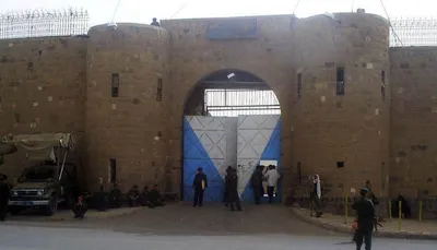 اخبار اليمن الان الحدث اليوم عاجل 