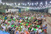 صحيفة الثورة صنعاء اخبار اليمن الان أمسيات مديريات الحديدة ابتهاجا المولد اخبار اليمن الان الحدث اليوم عاجل صحيفة الثورة صنعاء
