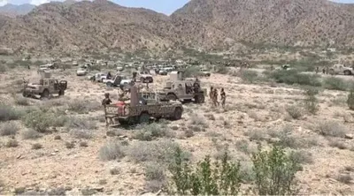 اخبار اليمن الان الحدث اليوم عاجل 