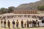 صحيفة الثورة صنعاء اخبار اليمن الان محافظة بالإساءة للمقدسات وتأكيدا الجهوزية اخبار اليمن الان الحدث اليوم عاجل صحيفة الثورة صنعاء