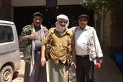 صحيفة المرصد اخبار اليمن الان أمجد مجاميع التربة تحالف الإرهـ اخبار اليمن الان الحدث اليوم عاجل صحيفة المرصد