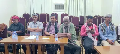 اخبار اليمن الان تنفيذية انتقالي مسابقة الرئيس الزبيدي اخبار اليمن الان الحدث اليوم عاجل