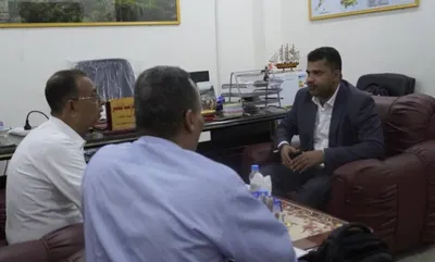 اخبار اليمن الان الحدث اليوم عاجل 