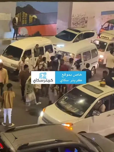 اخبار اليمن الان الحدث اليوم عاجل 