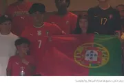صدى الساحل اخبار اليمن الان جورجينا مدرجات مونديال لمؤازرة رونالدو اخبار اليمن الان الحدث اليوم عاجل صدى الساحل