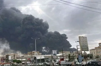 اخبار اليمن الان الحدث اليوم عاجل 