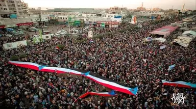 اخبار اليمن الان العروض وفلسفة التفويض تناقضات والشرعية اخبار اليمن الان الحدث اليوم عاجل