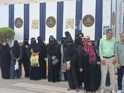 اخبار اليمن الان الحدث اليوم عاجل 