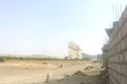 صحيفة المرصد اخبار اليمن الان الحوثي هجوما مأرب بالصواريخ والمسيرات اخبار اليمن الان الحدث اليوم عاجل صحيفة المرصد
